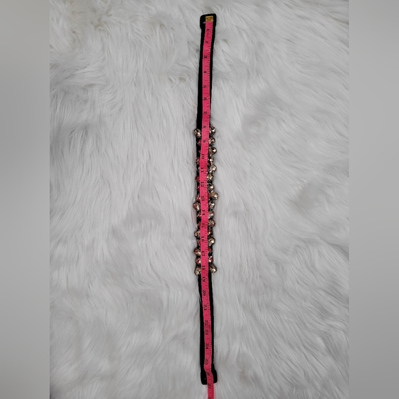 NWOT Rhinestone Belt - Picture 6 of 6